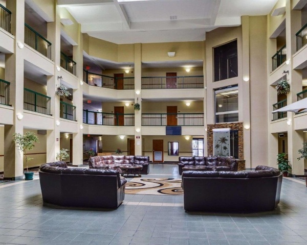 Quality Suites Baton Rouge East - Denham Springs image 12