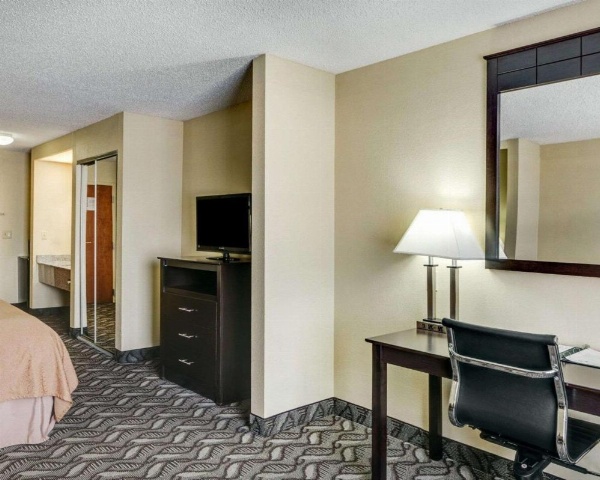 Quality Suites Baton Rouge East - Denham Springs image 18