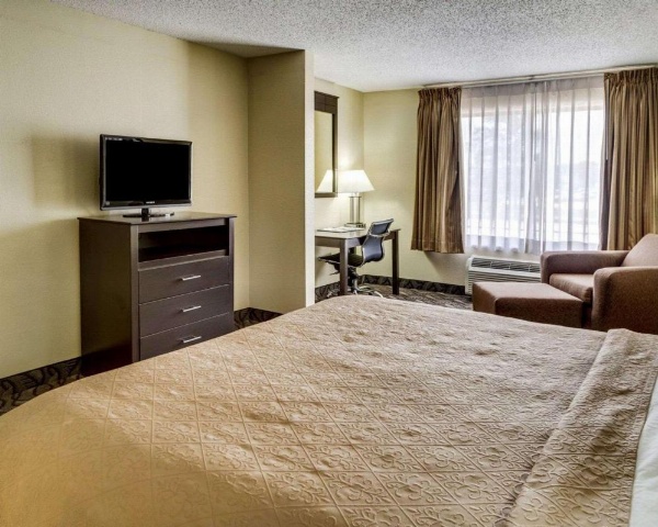 Quality Suites Baton Rouge East - Denham Springs image 22