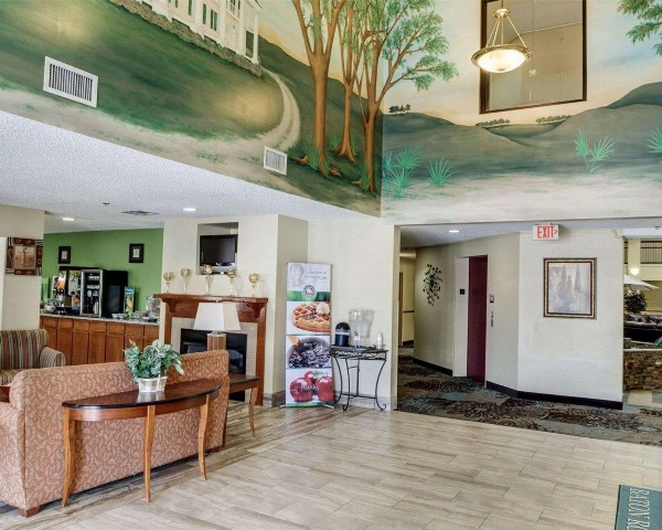 Quality Suites Baton Rouge East - Denham Springs image 7